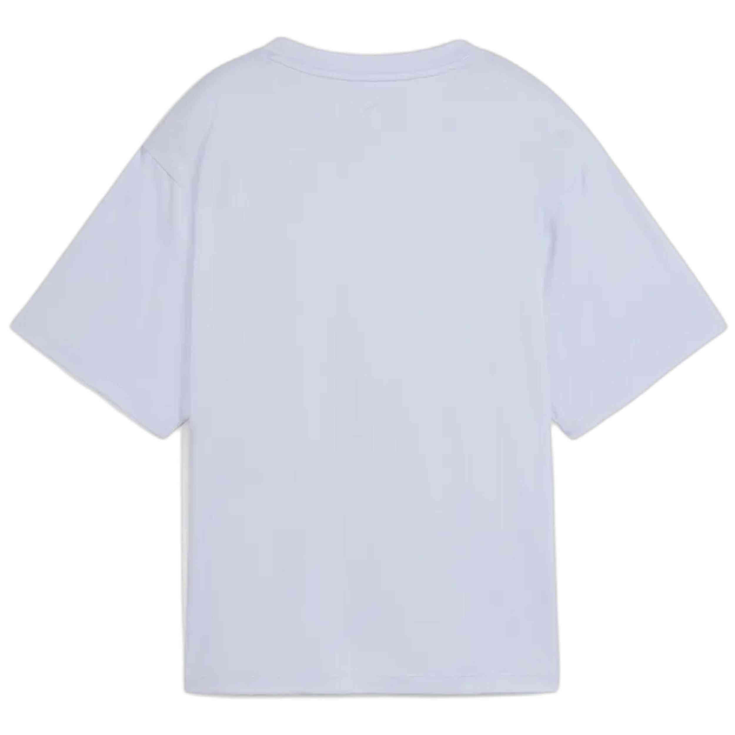 Camiseta De Manga Corta Puma 527139-47