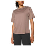 Camiseta De Manga Corta Puma W Tad Essential Rela