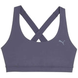 Top Puma Cloudspun Mid Support "Inky Depths"