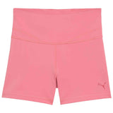 Mallas Deportivas Puma Shape Short Tight 4 Inch "Wild Pink"