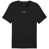 Camiseta De Manga Corta Puma Puma X Hyrox Cloudspun