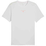 Camiseta De Manga Corta Puma Puma X Hyrox Cloudspun