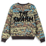 Jersey Grimey Dc X Grimey The Swarm "Multicolor"