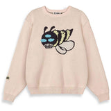 Jersey Grimey Dc X Grimey The Swarm Raw Honey "Pink"