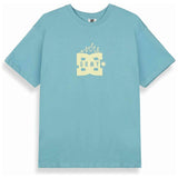 Camiseta De Manga Corta Grimey Dc X Grimey The Swarm "Blue"