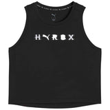 Camiseta De Tirantes Puma Puma X Hyrox Cloudspun Crop