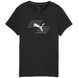 Camiseta De Manga Corta Puma Puma X Hyrox Poly Graphic