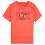 Camiseta De Manga Corta Puma