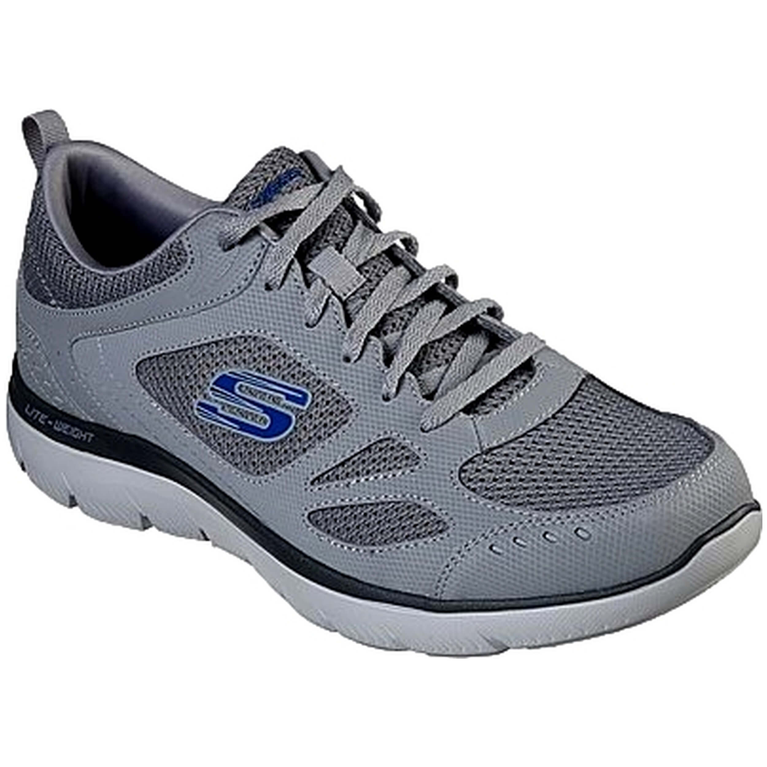 Zapatillas Skechers Summits- South Rim