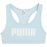 Top Puma 4Keeps Logo Mid "Fresh Water"