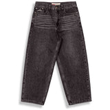 Vaqueros Jeans Grimey Royal Paw Big Boy "Washed Black"