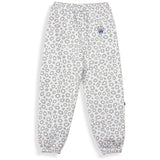 Pantalon De Chandal Grimey Royal Paw "Sport Grey"