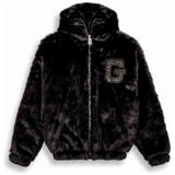 Abrigo Grimey Royal Paw "Black"