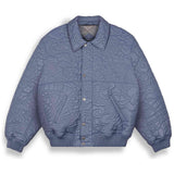 Abrigo Grimey Sampans "Blue"