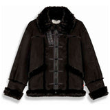 Chaqueta Grimey Sampans "Black"