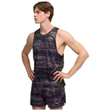 Camiseta De Tirantes Puma M Run Velocity Aop T