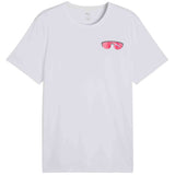 Camiseta De Manga Corta Puma Run Nitro Graphic