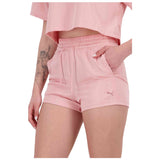 Pantalon Corto Puma