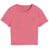 Camiseta De Manga Corta Puma Strong Cross Back