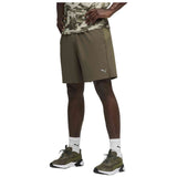 Pantalon Corto Puma