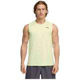Camiseta De Tirantes Puma