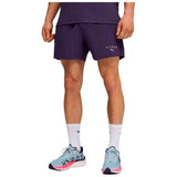 Pantalon Corto Puma