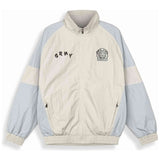 Chaqueta Grimey Sampans "Off White"