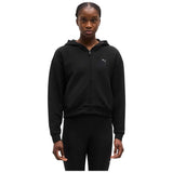 Sudadera Con Capucha Puma Hyrox Cloudspun Fz Hoodie