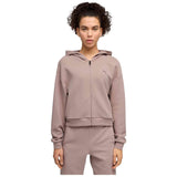 Sudadera Con Capucha Puma