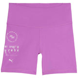 Mallas Deportivas Puma Puma X Hyrox Tad Essential "Electric Orchid"