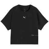 Camiseta De Manga Corta Puma