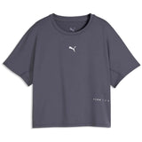 Camiseta De Manga Corta Puma Brightstride Cloudspun