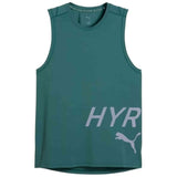 Camiseta De Tirantes Puma Puma X Hyrox Tank "Herb Garden"