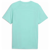 Camiseta De Manga Corta Puma