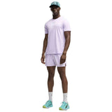 Camiseta De Manga Corta Puma Puma X Hyrox Poly Graphic "Light Lavender"