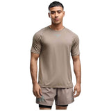 Camiseta De Manga Corta Puma Puma X Hyrox Pwrmode "Mouse Gray"