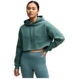Sudadera Con Capucha Puma Puma X Hyrox Heavyweight "Herb Garden"