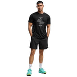 Pantalon Corto Puma Hyrox Pwrtrain "Puma Black"