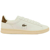 Zapatillas Lacoste Carnaby Set "Off Wht/Dk Brw"