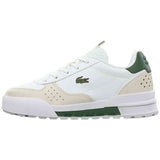Zapatillas Lacoste Slam Break "Wht/Wht"