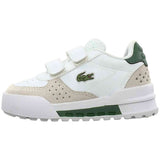Zapatillas Lacoste Slam Break "Wht/Wht"