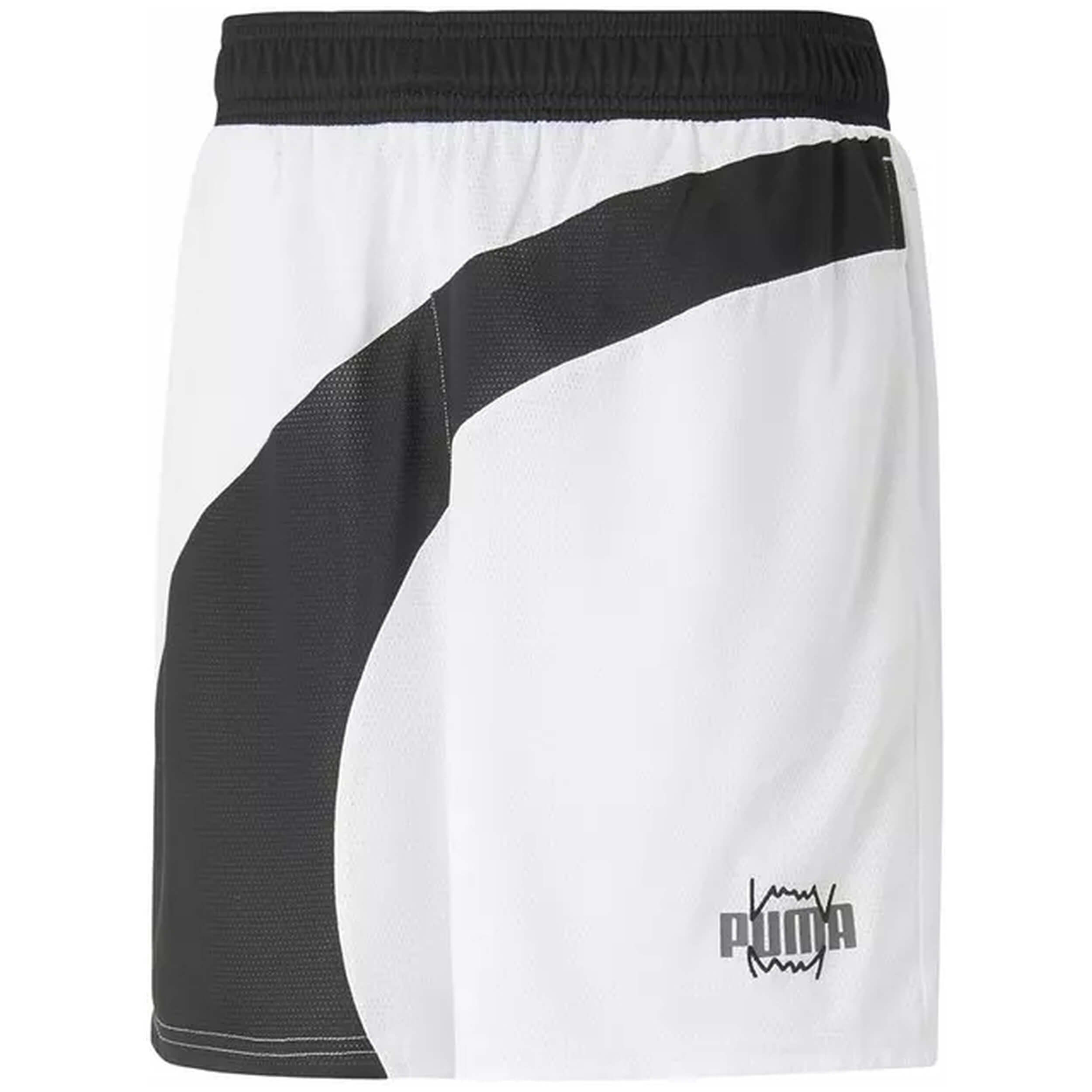 Pantalon Corto Puma Flare