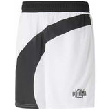 Puma Flare Shorts