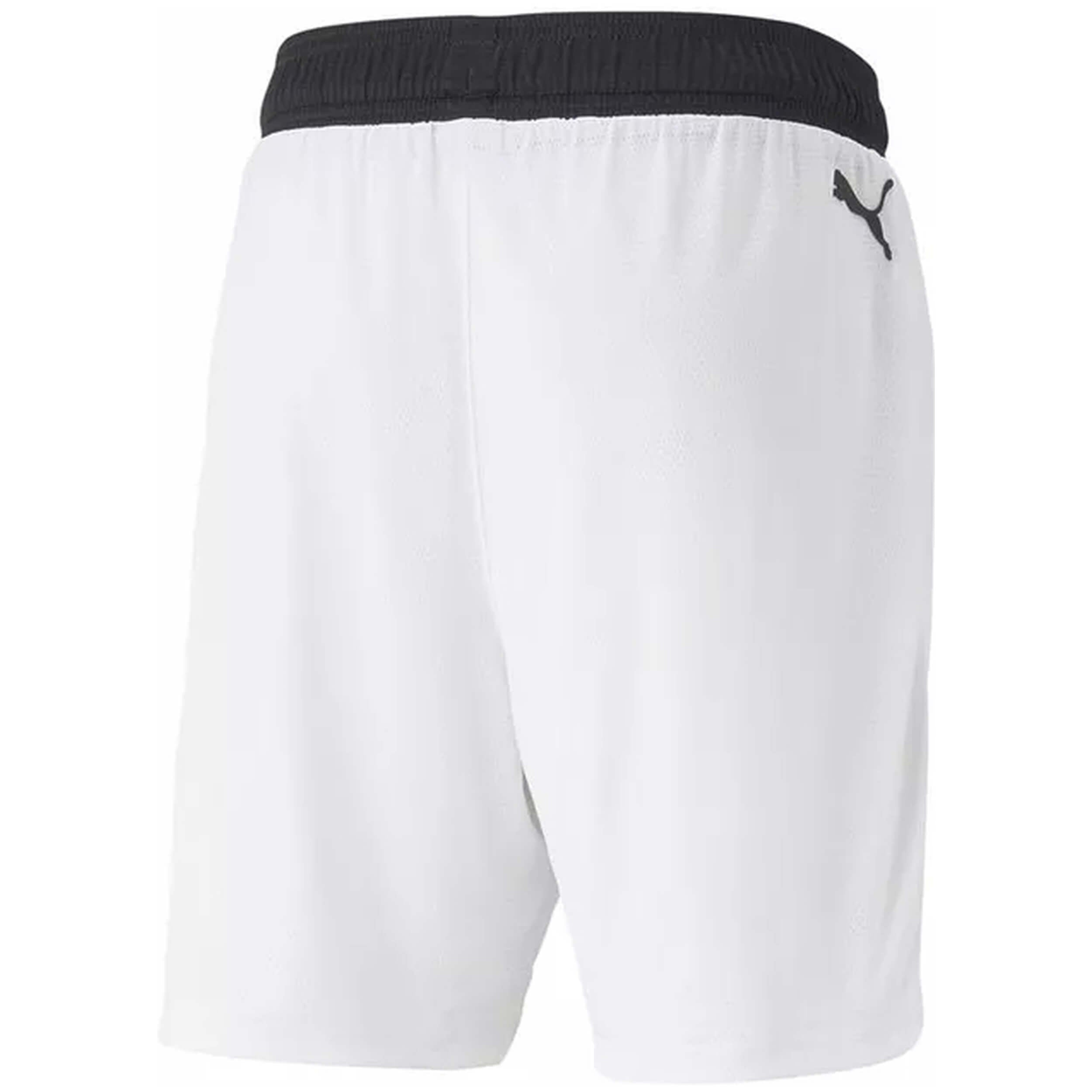 Pantalon Corto Puma Flare