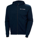 Sudadera Con Capucha Helly Hansen Core Zip Hoodie