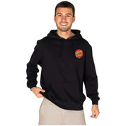 Sudadera Con Capucha Santa Cruz Classic Dot Chest