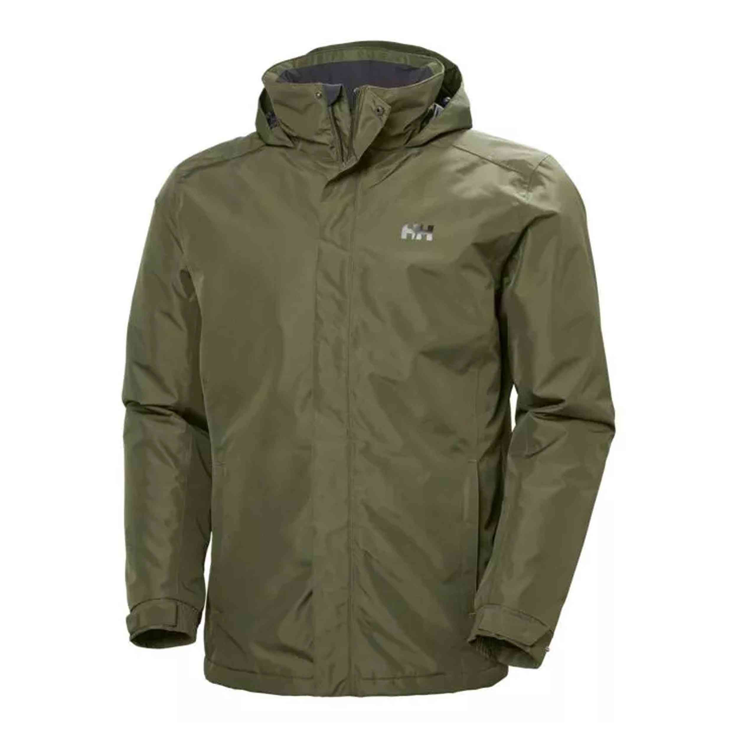 Chaqueta Helly Hansen Dubliner Insulated