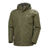 Helly Hansen Dubliner Insulated Jacket