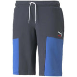 Pantalon Corto Puma Clsx Shorts Tr