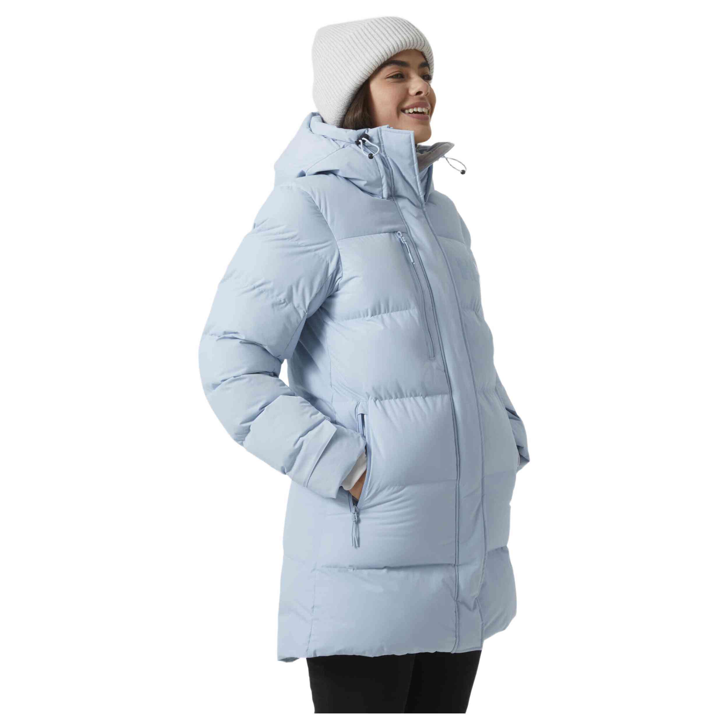 Parka Helly Hansen Adore Puffy